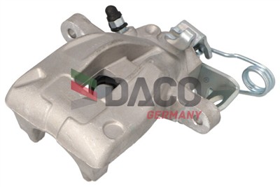 DACO Germany BA2800 EAN: 4260646562683.