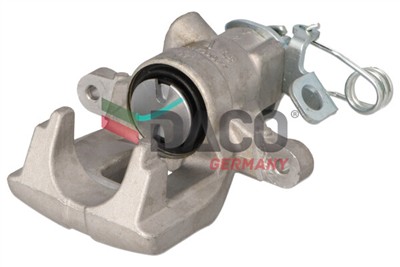 DACO Germany BA2801 EAN: 4260646562690.