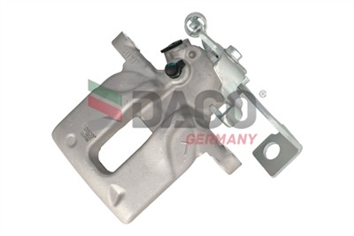 DACO Germany BA3900 EAN: 4260646565387.