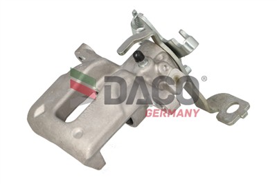 DACO Germany BA3903 EAN: 4262367774055.