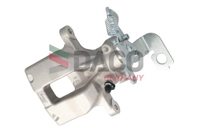 DACO Germany BA3907 EAN: 4260646562737.