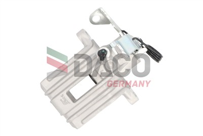 DACO Germany BA4207 EAN: 4260646552417.
