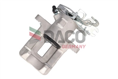 DACO Germany BA4219 EAN: 4260646558419.