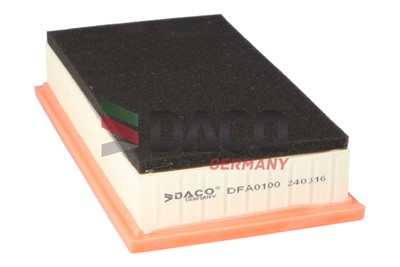 DACO Germany DFA0100 EAN: 426047191014.