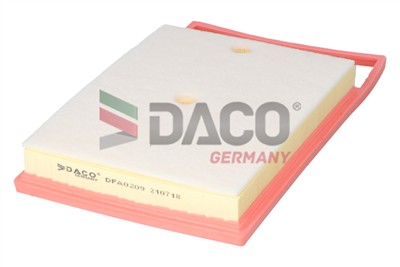 DACO Germany DFA0209 EAN: 4260646559744.