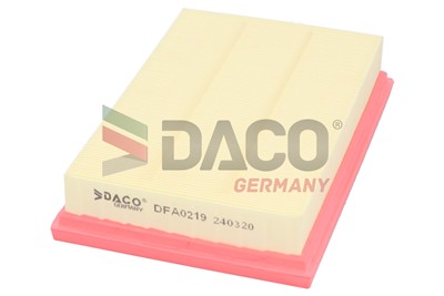 DACO Germany DFA0219 EAN: 426053079713.
