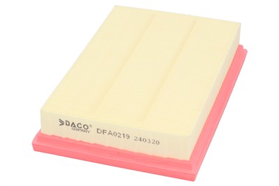 DACO Germany DFA0219 EAN: 426053079713.