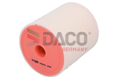 DACO Germany DFA0221