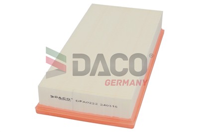 DACO Germany DFA0222 EAN: 426053079715.