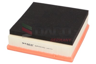 DACO Germany DFA0302 EAN: 426047191947.