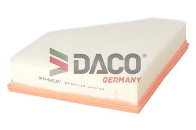 DACO Germany DFA0304 EAN: 4260646559768.