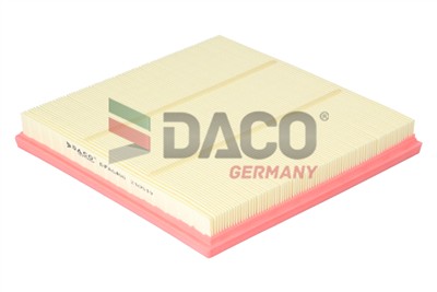 DACO Germany DFA0400 EAN: 4260646558747.