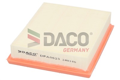 DACO Germany DFA0623 EAN: 426053079395.
