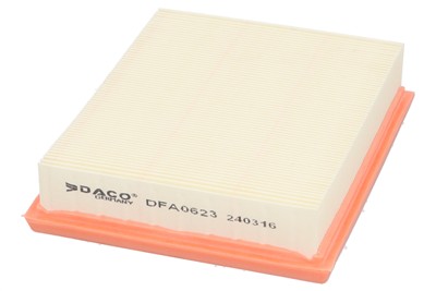 DACO Germany DFA0623 EAN: 426053079395.