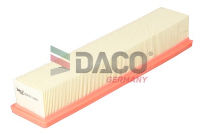 DACO Germany DFA0704 EAN: 4260646558891.