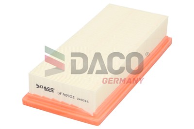 DACO Germany DFA0903 EAN: 426047191930.