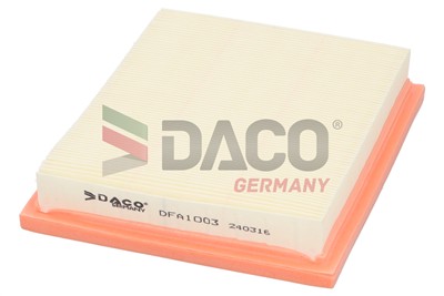 DACO Germany DFA1003 EAN: 426060317049.