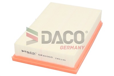 DACO Germany DFA1005 EAN: 426053079540.