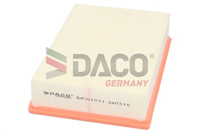 DACO Germany DFA1011 EAN: 426047191644.