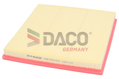 DACO Germany DFA1012 EAN: 4260646559829.