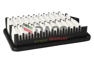 DACO Germany DFA1306 EAN: 426042662059.