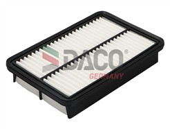 DACO Germany DFA2200