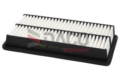 DACO Germany DFA2208 EAN: 426053079397.