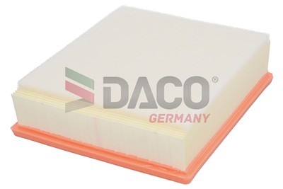 DACO Germany DFA2600 EAN: 426047191719.