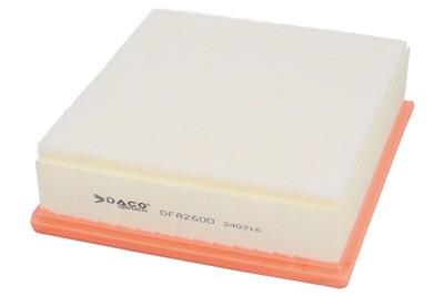 DACO Germany DFA2600 EAN: 426047191719.