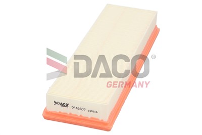 DACO Germany DFA2607 EAN: 426053079434.