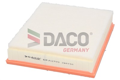 DACO Germany DFA2701 EAN: 426053079111.