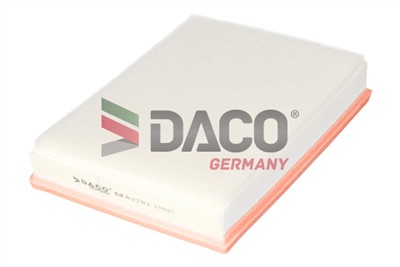 DACO Germany DFA2703 EAN: 4262367772341.