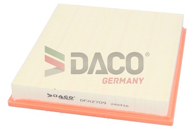 DACO Germany DFA2709 EAN: 426060317466.