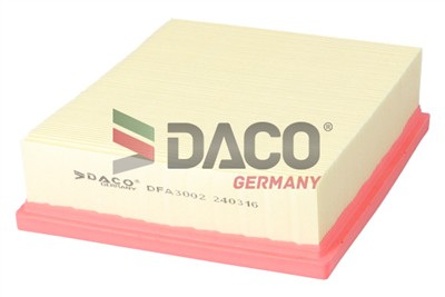 DACO Germany DFA3002 EAN: 426042662060.