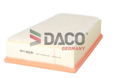 DACO Germany DFA3004 EAN: 426042662976.