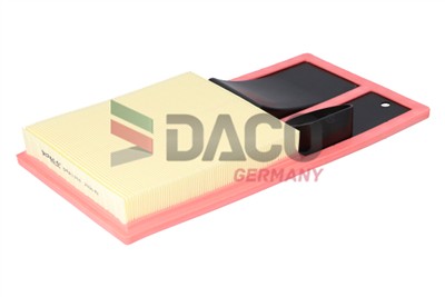 DACO Germany DFA3301 EAN: 4260646559089.