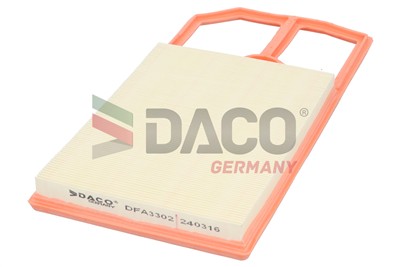 DACO Germany DFA3302 EAN: 426047191646.