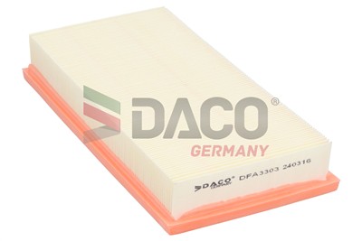 DACO Germany DFA3303 EAN: 426047191647.