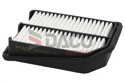 DACO Germany DFA3700 EAN: 4260646559942.