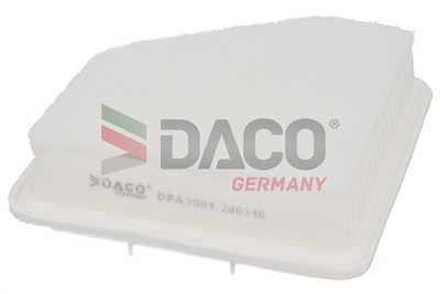 DACO Germany DFA3901 EAN: 426047191648.