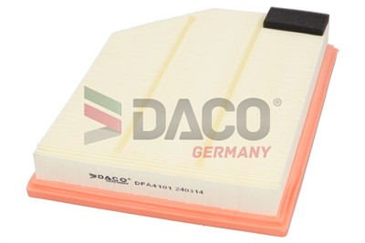 DACO Germany DFA4101 EAN: 4260646559966.