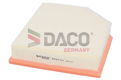 DACO Germany DFA4102 EAN: 426042662063.