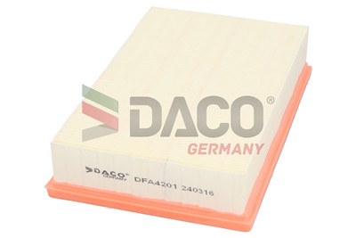 DACO Germany DFA4201 EAN: 426047191562.