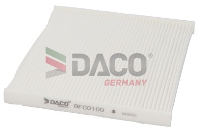 DACO Germany DFC0100 EAN: 426047191044.