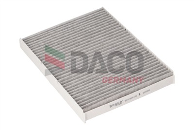 DACO Germany DFC0201W EAN: 4260646553094.