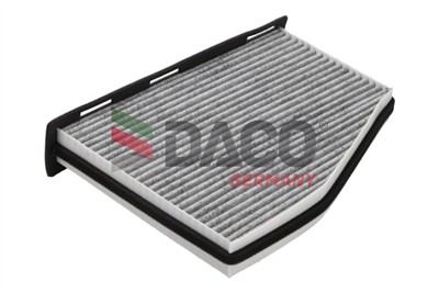 DACO Germany DFC0202W EAN: 4260646567268.