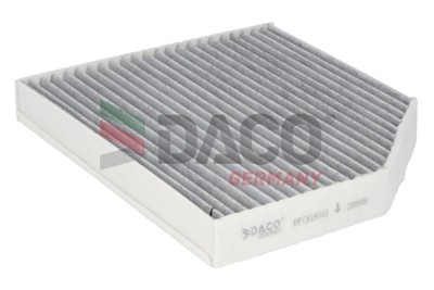 DACO Germany DFC0205W EAN: 4260646553049.