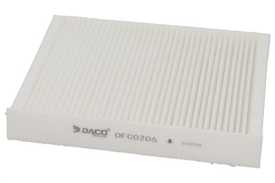 DACO Germany DFC0206 EAN: 4260646559980.