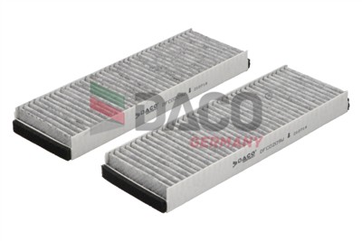 DACO Germany DFC0209W EAN: 4260646560009.
