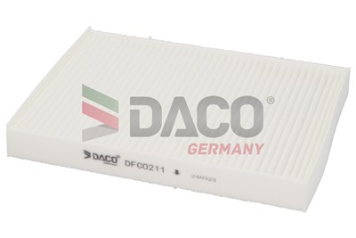 DACO Germany DFC0211 EAN: 426047191649.